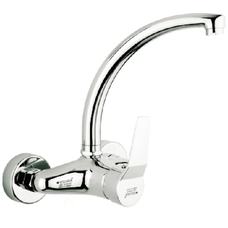 بطارية المغسل الأبليكة الخلاطة  