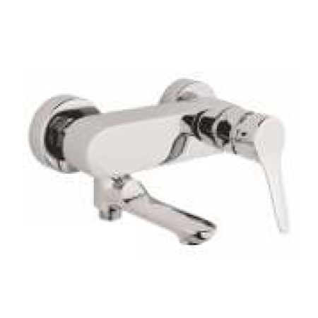 بطارية الحمام الخلاطة 