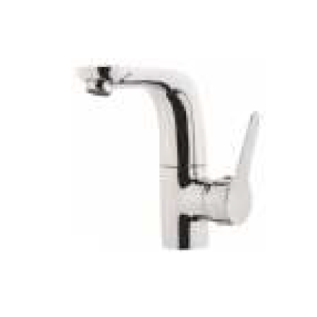 بطارية البالوعة الخلاطة 