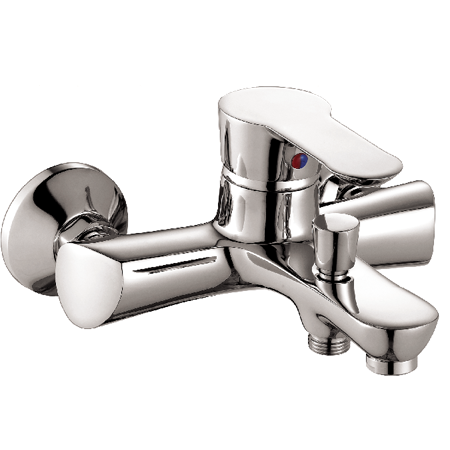 بطارية الحمام الخلاطة 