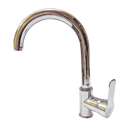 مزيج بالوعة الحنفية