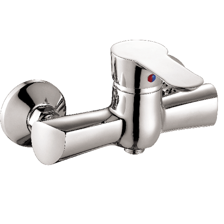 بطارية الدش  الخلاطة 