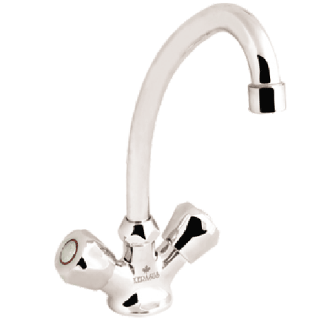 Swan Sink Faucet