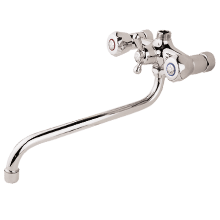 Rus Bathroom Faucet