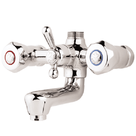 Global Bathroom Faucet