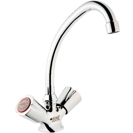 Swan Sink Faucet