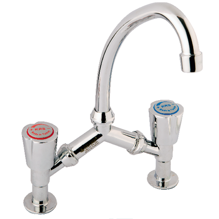 Built-in Sink Faucet