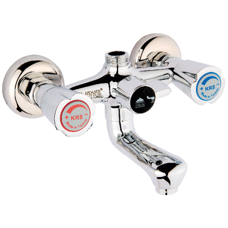 Global Bathroom Faucet