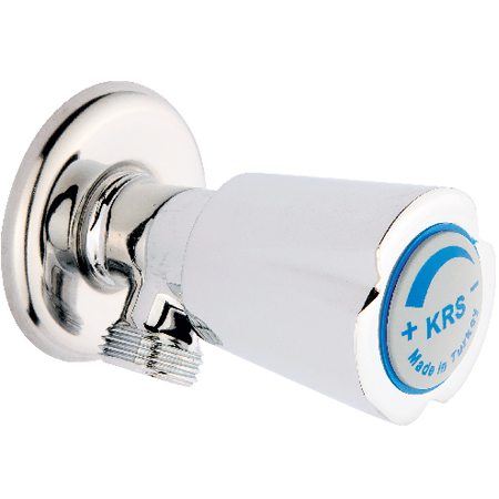 Bidet Faucet (1/2-1/2) 