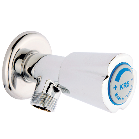 Maxi Bidet Faucet (1/2-1/2)