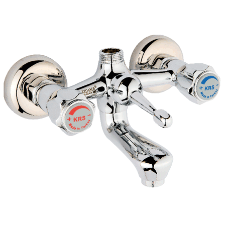Bathroom Faucet