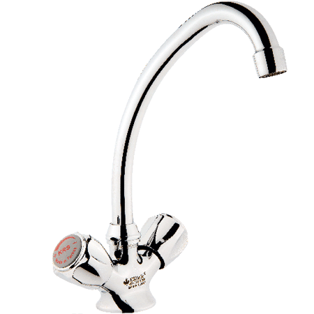 Swan Sink Faucet
