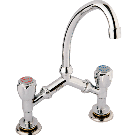 Built-in Sink Faucet