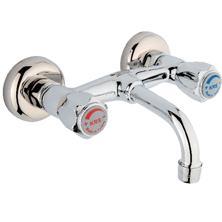 Fixed Sink Faucet