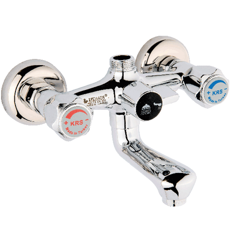 Global Bathroom Faucet