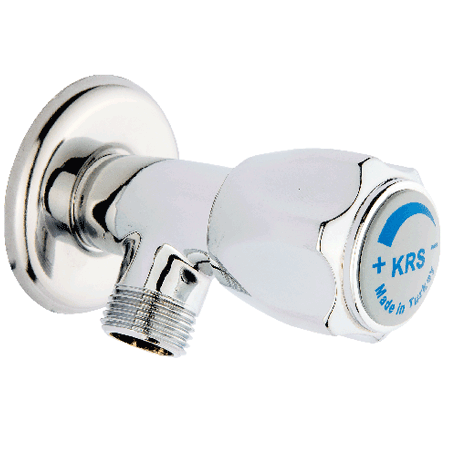 Maxi Bidet Faucet (1/2-1/2)