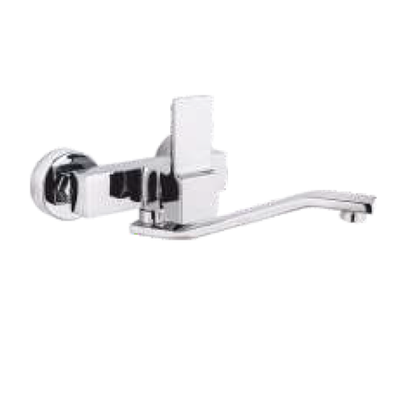 Mix Appliqué Sink Faucet