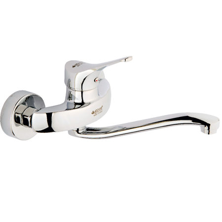 Mix Appliqué Sink Faucet