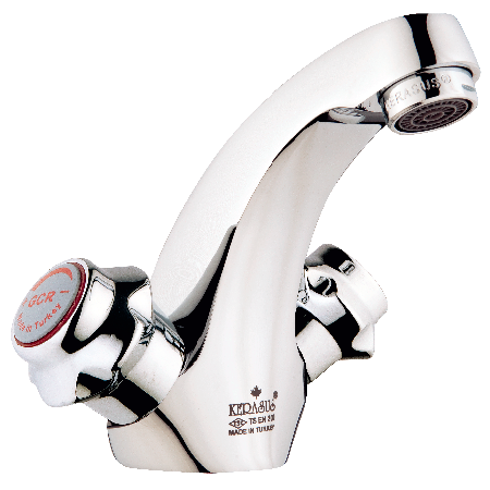 Eagle Faucet