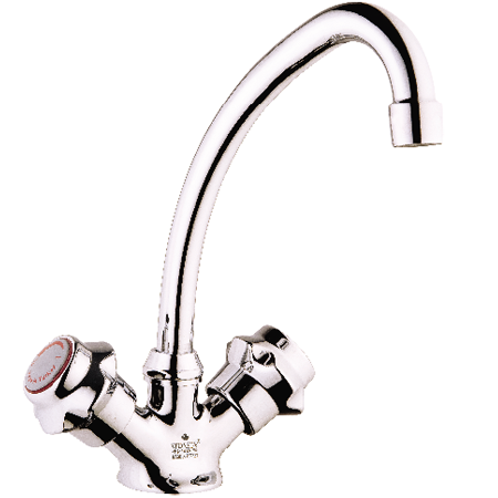 Swan Sink Faucet