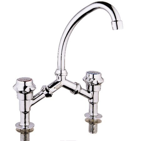 Built-in Sink Faucet