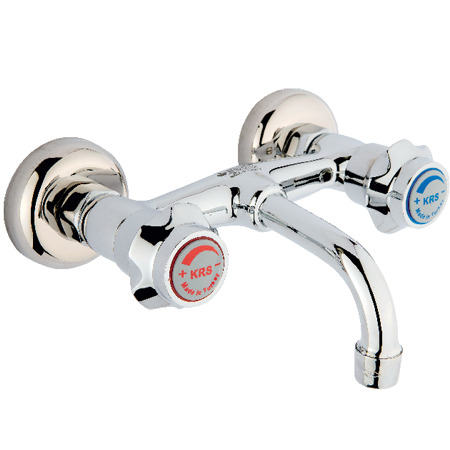 Fixed Sink Faucet