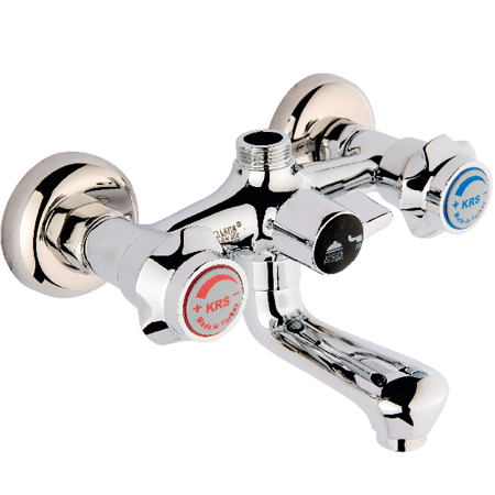 Global Bathroom Faucet