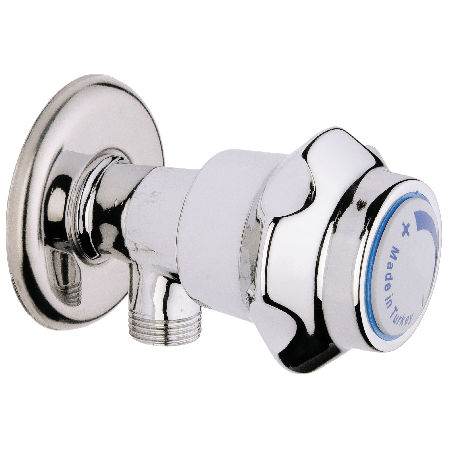 Bidet Faucet (1/2-1/2)