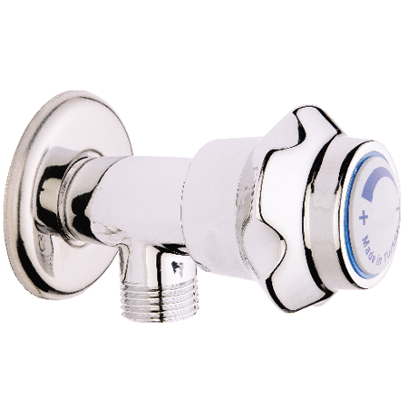 Maksi Bidet Tap (1/2-1/2)