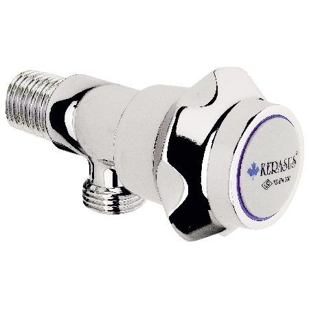 Lux Long Bidet Tap (1/2-1/2)