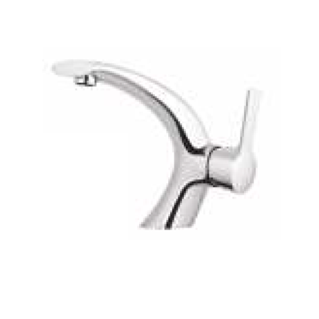 Mix Lavatory Combination Faucet